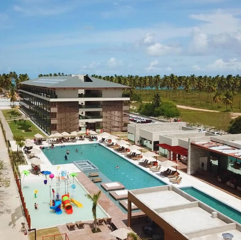 Imagen - Ipioca Beach Residence e Resort