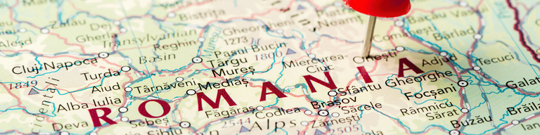 Rumania