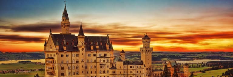 Combinados Europeos (11 a 15 noches)