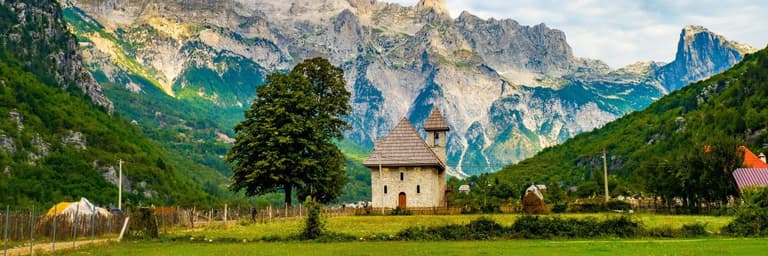 Image - Nature & Adventure Tours