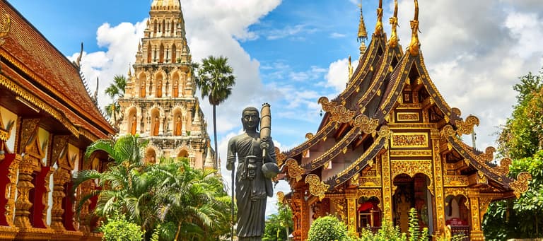 Image - Book the Best Activities in Bangkok