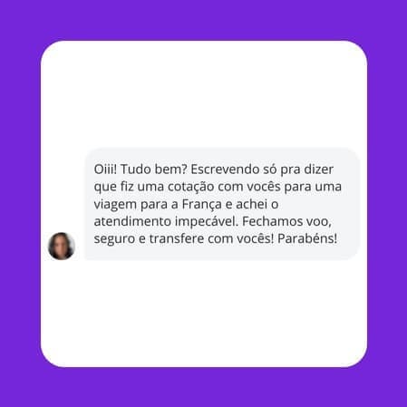 Imagem - Depoimentos