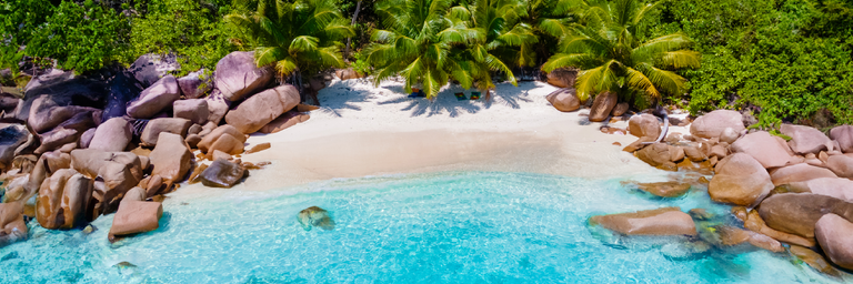 Immagine - DESTINAZIONI MARE