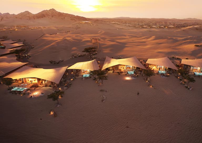 Image - Six Senses Southern Dunes