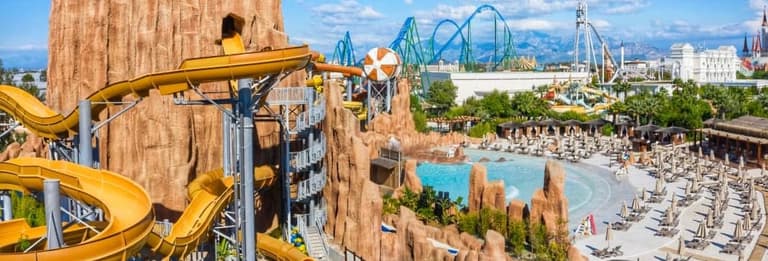 Image - Book the Best Activities in Antalya 