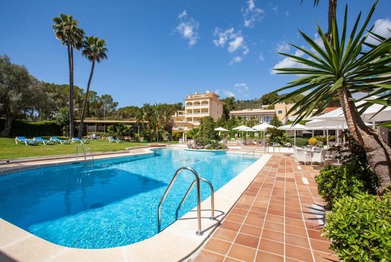 Imagen - Grupotel Nilo & Spa ****