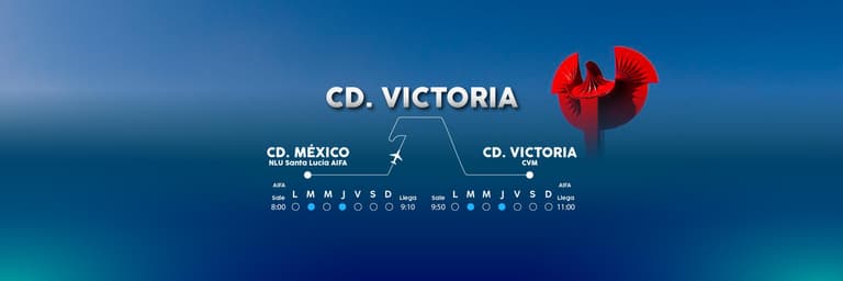 Imagen - Ciudad Victoria