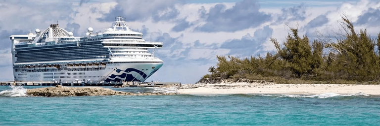 Image - Caribbean Princess