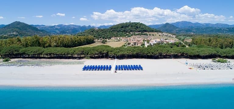 Immagine - Cala Luas Resort 4*