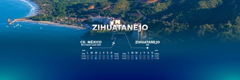 Imagen - Zihuatanejo