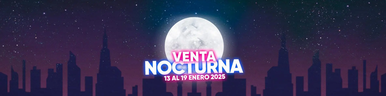 Venta Nocturna