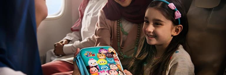 Image - Saudi Airlines  