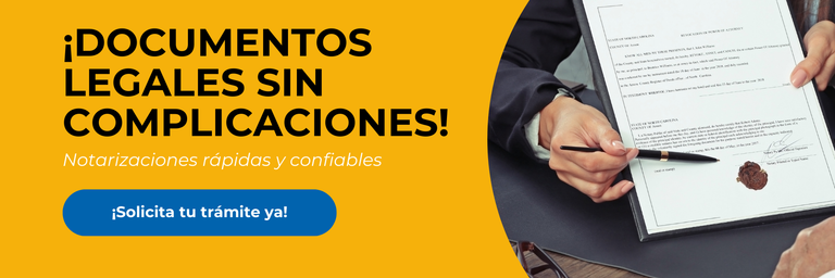 Image - servicios notariales