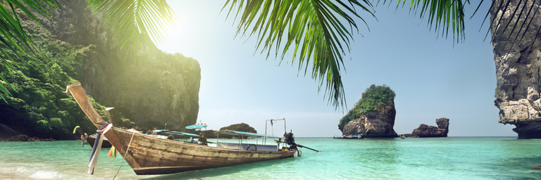 Immagine - Estate in Thailandia