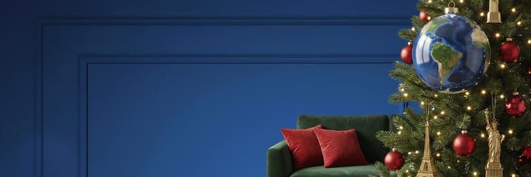 Christmas Offers up to 35% OFF