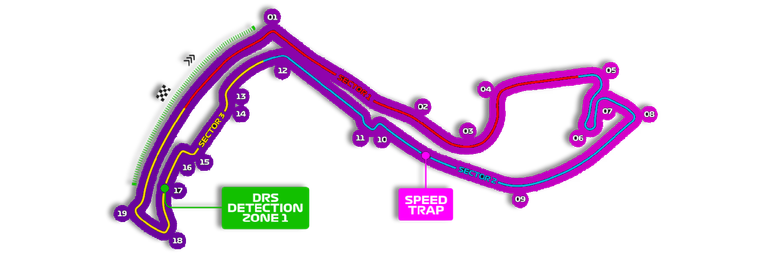 Image - 05–07 juin – Monaco Grand Prix 2026