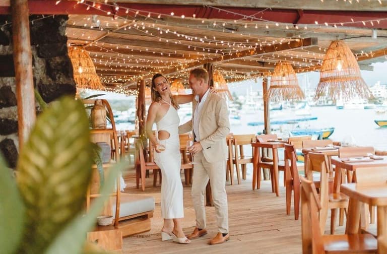 Imagen - Party en la Isla