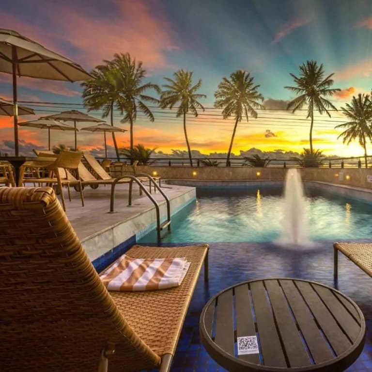 Imagen - Hardman Praia Hotel