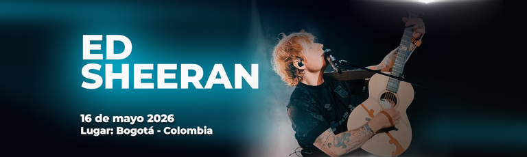 Imagen - Ed Sheeran 