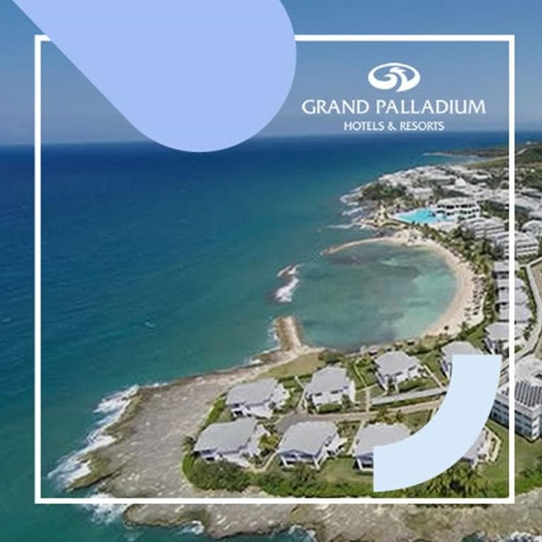 Imagen - Grand Palladium Lady Hamilton