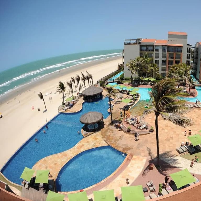 Imagen - Acqua Beach Park Resort 