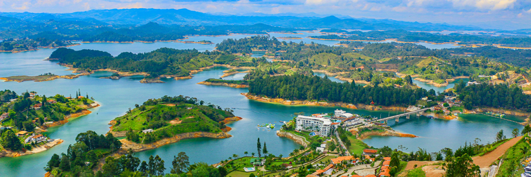 Image - Realismo mágico en cada rincón que recorres