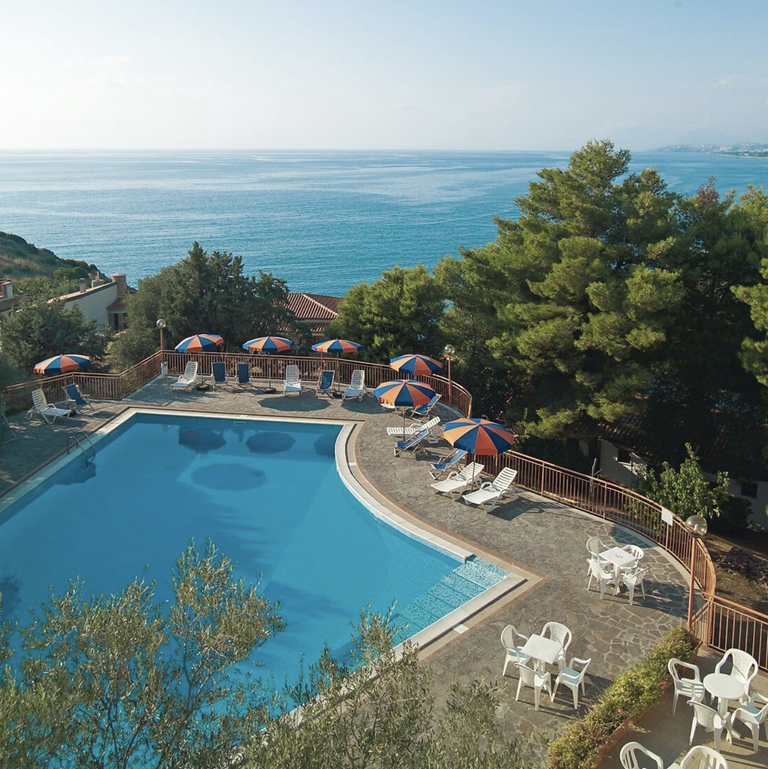 Immagine - Hotel Club Guardacosta 4*