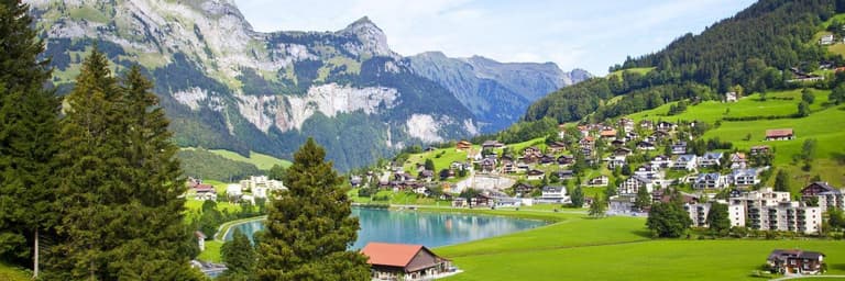 Image - Switzerland
