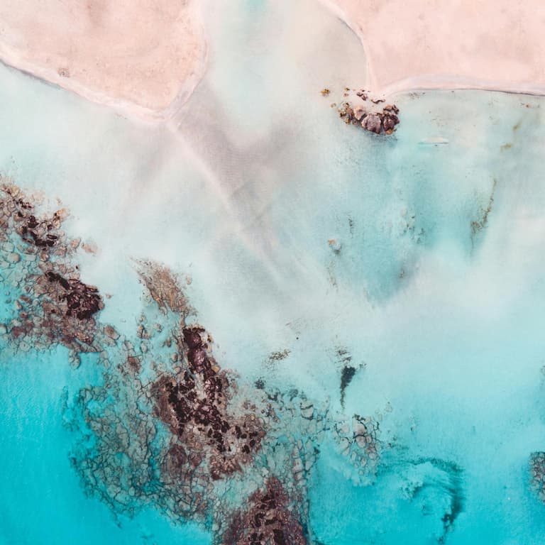 Beeld - Van Akropolis tot Elafonissi: Eilandhoppen - 9 dagen