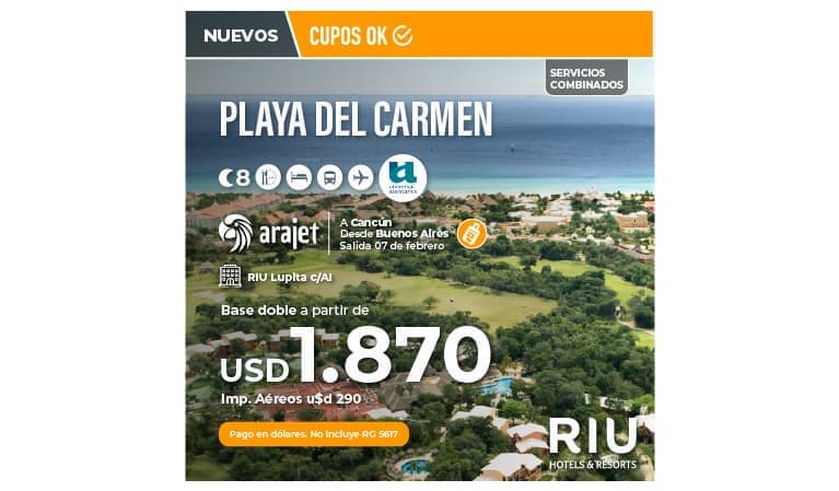 Imagen - Playa del Carmen