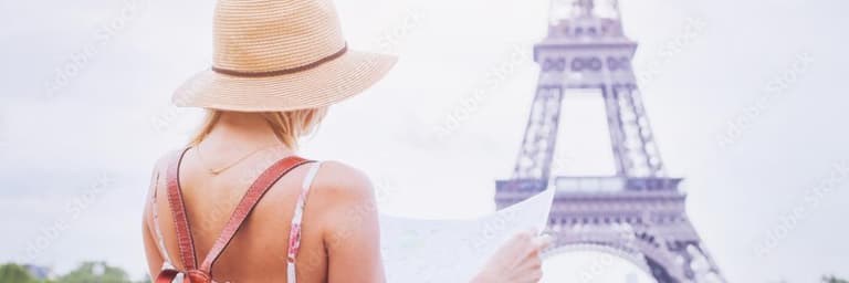 Self Guided Experiences