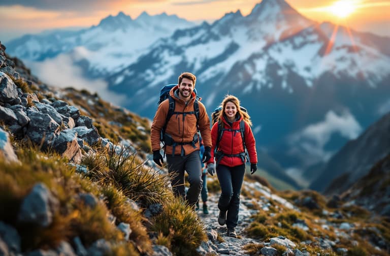 Immagine - Vacanze al ritmo dei Carpazi