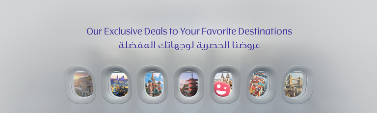 Image - Flight Offers