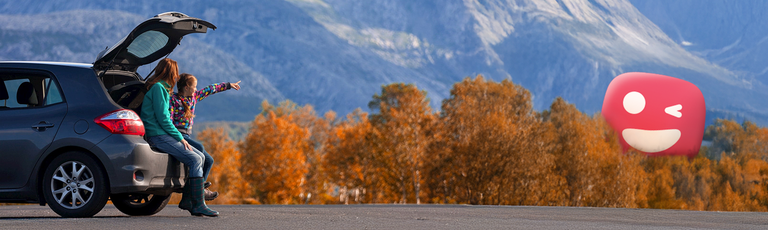 Image - Luxury European Touring Routes