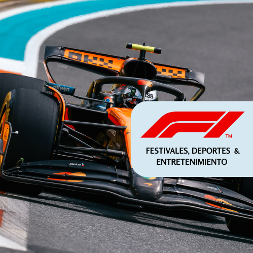 Imagen - Deportes & Eventos 