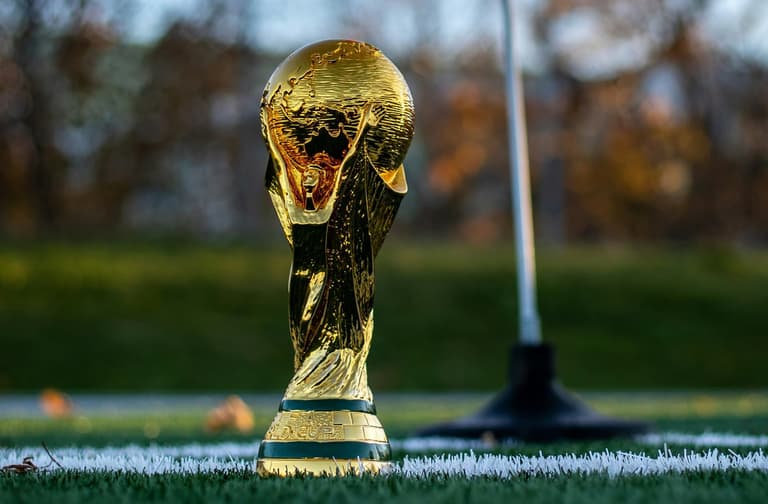 Image - Africa Cup of Nations 2026                                      (AFCON 2026) 