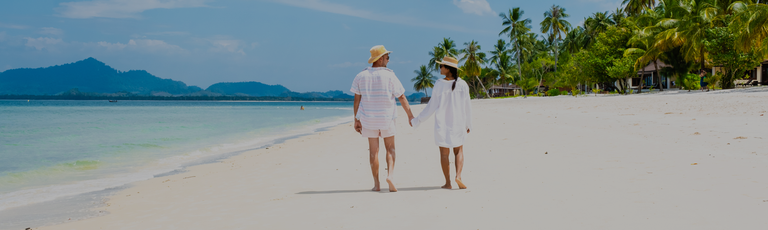 Image - Pick an exclusive travel package and make those dream memories come true.