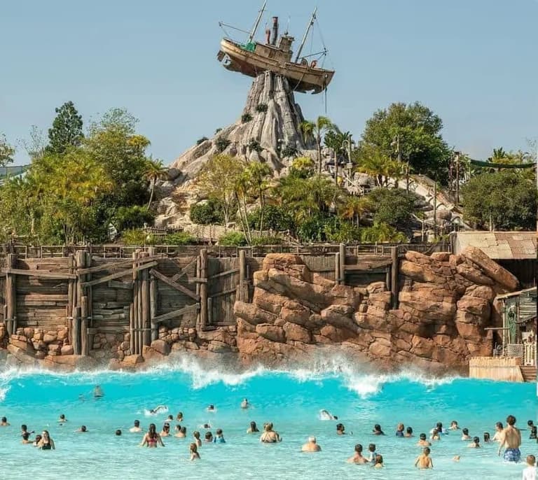 Imagen - Tickets Park Hopper Plus