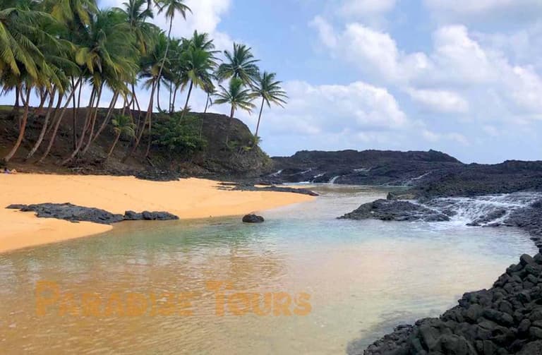 Billede - Hvorfor du bør vælge Sao Tome e Principe som din næste destination