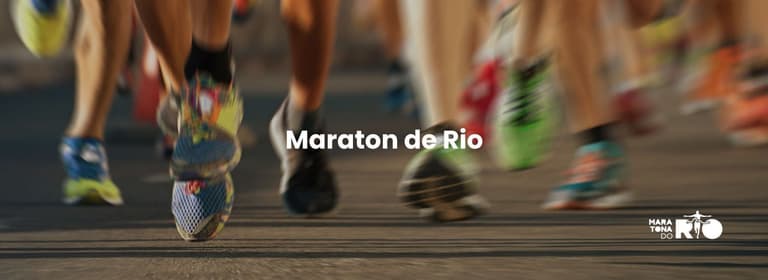 Imagen - Maraton de Rio