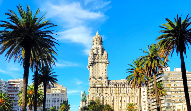 Imagen - Latitudes del Sur