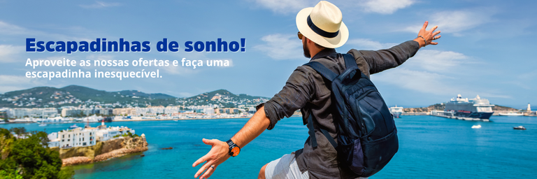 Image - Escapadas