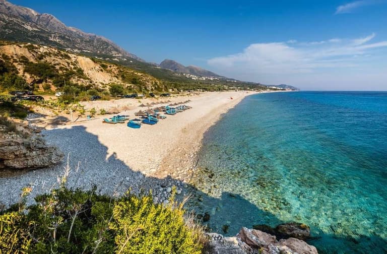 Image - Albania: a journey through authenticity and wonder