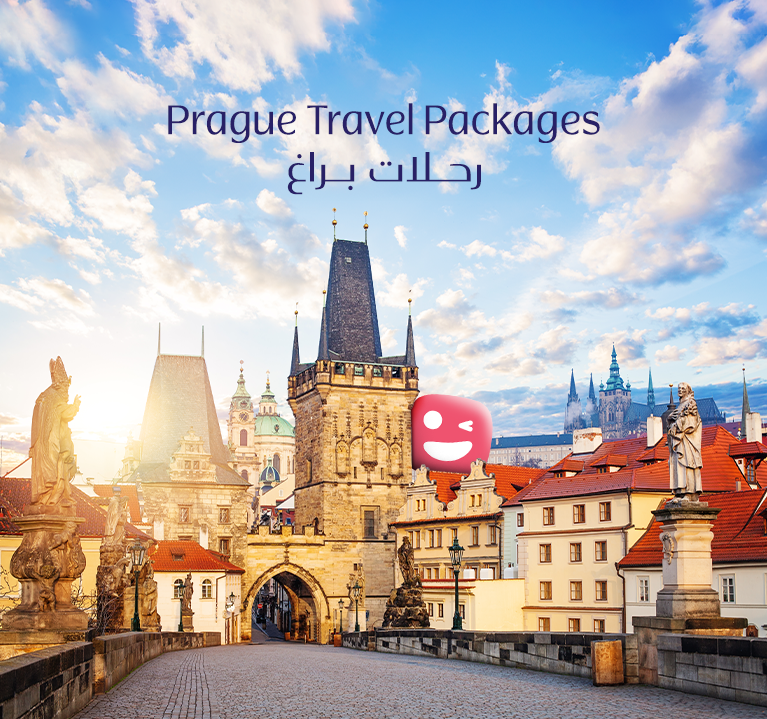 Image - Prague, Czech Republic