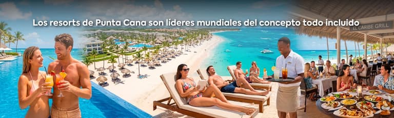 Imagen - ¿Por qué viajar a Punta Cana desde Ecuador?