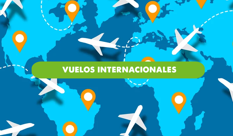 Imagen - VUELOS INTER