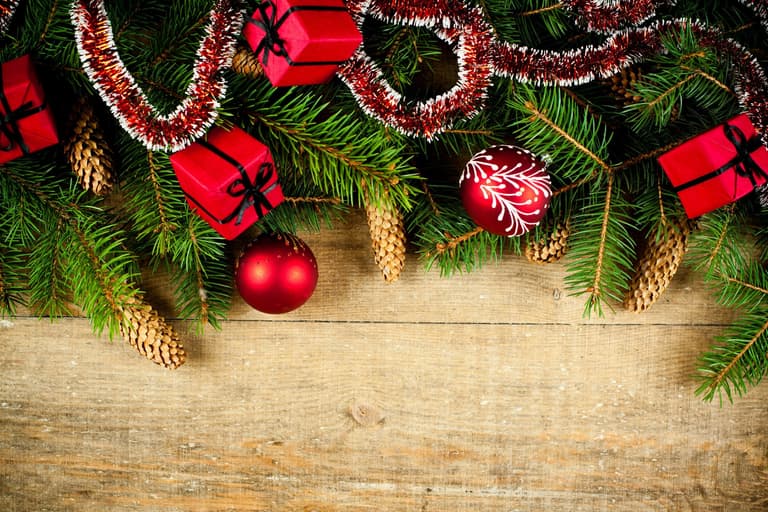 Image - Unwrap Your Perfect Christmas Holiday