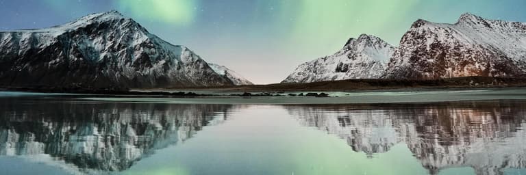 I PAESI DEL NORD EUROPA