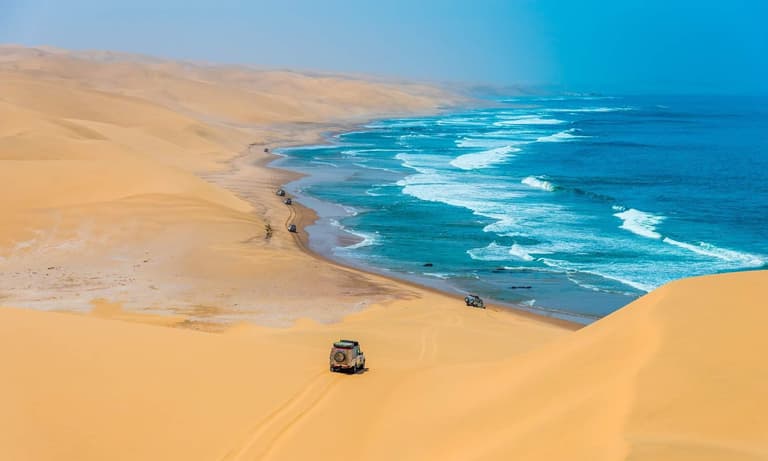 Immagine - AFRICA BE FRIEND