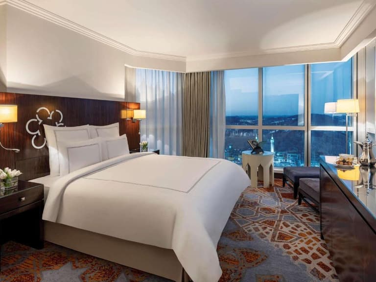 Image - Swissôtel Makkah 5*